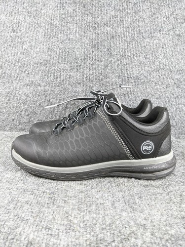 Timberland Pro Soft Toe Powerdrive Slip 