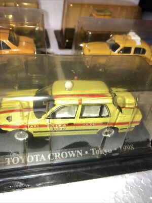 Volga M21 police - 1/43 - Les Miniatures
