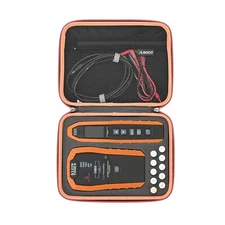 for Klein Tools ET450 Advanced Circuit Breaker Finder and Wire Tracer Kit Compac