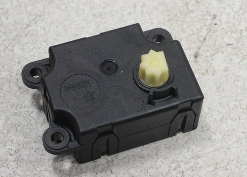 OPEL Vectra C Limo (02-05) Stellmotor Heizung 09180200 #44860-B284