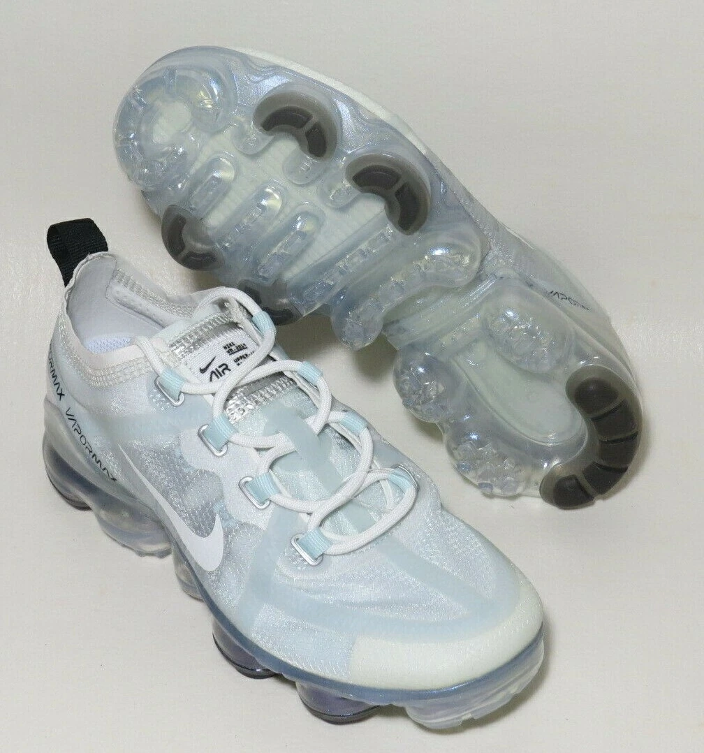 Air vapormax 2019 cheap ghost aqua summit white