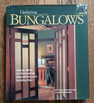 Updating Classic America Bungalows Design Ideas Renovating Remodeling Building 