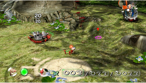 Switch ピクミン Nintendo Switch ピクミン4 PIKMIN4 任天堂 スイッチ スイッチ