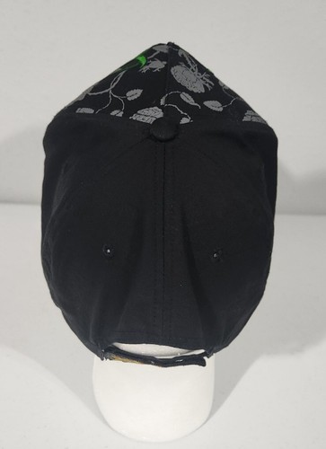 2011 Sturgis 71st annual hat Black Hills Rally Embroidered Eagle Cap - Picture 5 of 13