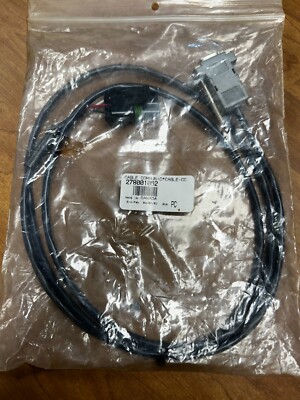 NOS OEM Bombardier Seadoo DESS Communication Cable 278001052 529035993