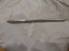 Pampered Chef Apple Peeler-Corer-Slicer replacement #2430 L-shaft rod thin slice