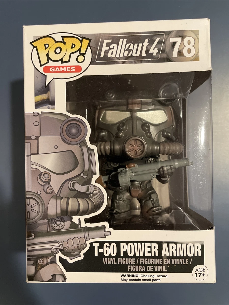 Funko fallout deals