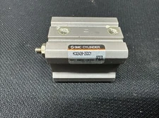 NCQ2A20-25DCM SMC PNEUMATICS COMPACT CYLINDER