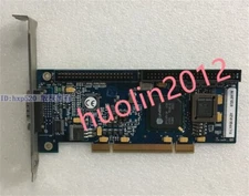 1Pcs Used PELCO FI-LYP4X-01Z/1 PCI 0728-29539 FI-LYP4X