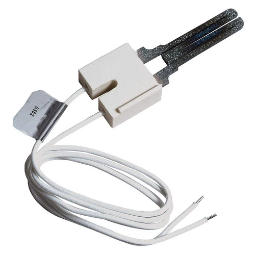 WHITE-RODGERS 767A-371 Hot Surface Igniter, OEM, 120V AC 16X598