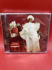 Jennifer Hudson - The Gift Of Love (CD) New/Sealed