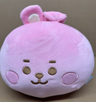 BT21 PILLOW キャラクタークッション 紫色 s-l400.jpg
