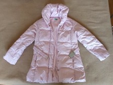 Piumino caldissimo bambina