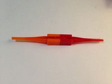 M81969/14-10 Insertion & extraction tool Red / Orange new LOT OF 2