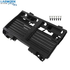 Active Grille Shutter 68405073AD W/ Actuator Fit For 2019 2020-2022 Ram 1500