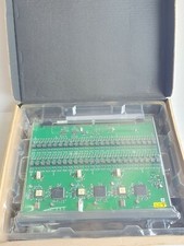 NORTEL NTDK16BAE5 48 Port DLC PCP Assy Card NEW