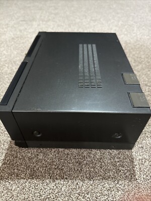 Technics RS-1W Audio Double Cassette Unit - Nice Condition