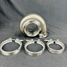 Garrett Turbine Housing G35-900 0.83ar Standard Rotation V-band