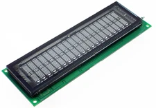 NEW Original M202MD12B LCD Screen VFD Dot Matrix Display Module