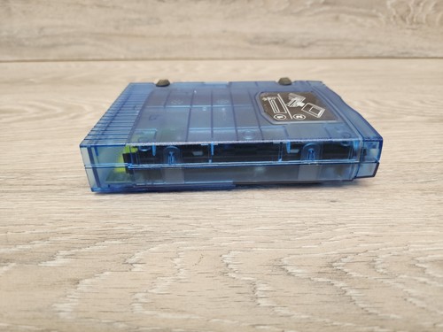 Iomega Zip100 Z100USB External USB ZIP Drive UNTESTED AS IS NO CABLES READ - Afbeelding 4 van 8