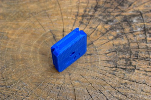 Quick Release Plate QS-64 for Vanguard VEO Tripod - Compatible with Arca-Swiss - Picture 10 of 24