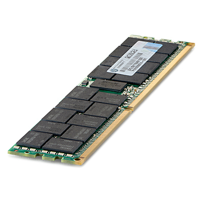 Kit Mémoire Corsair Vengeance Bleue 8 Go DDR3 1600MHz (2x4 Go) - Neuf