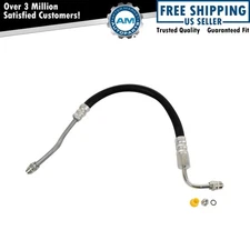 Power Steering Pressure Line Hose Fits 98-00 Ford Ranger Mazda B2500 B3000 B4000
