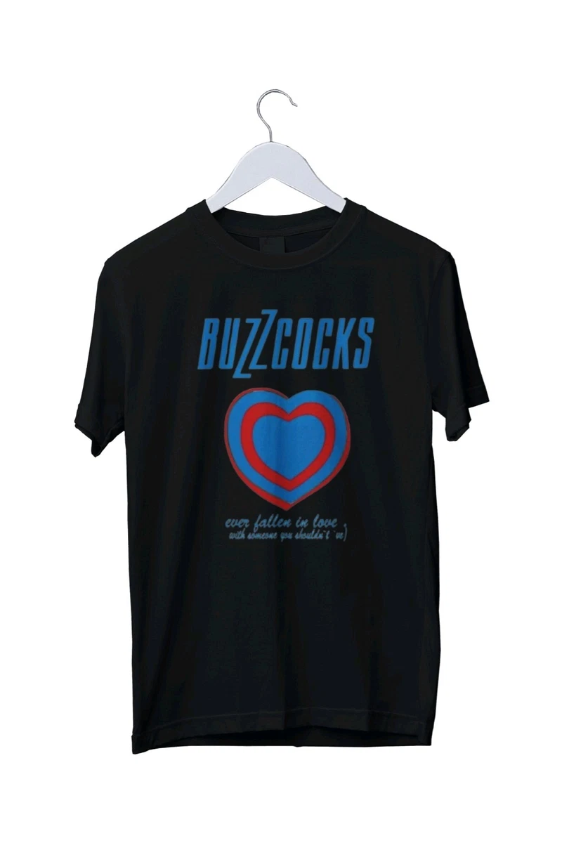 buzzcocks shirt products for sale | eBay UK