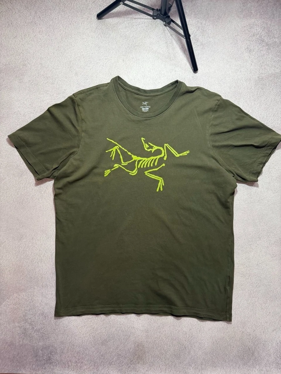 Arc'teryx Green Shirts for Men for sale | eBay