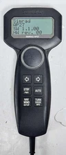 Simrad AP27 Handheld Autopilot Control Head