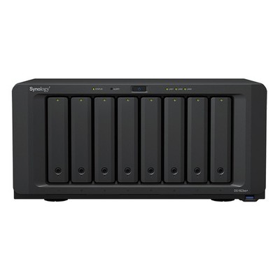 Synology DiskStation DS1823xs+ NAS 8-Bay