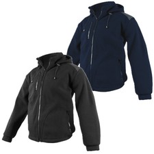 Fleecejacke Arbeitsjacke