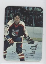 1977-78 Topps Glossy Insert Dave Maloney #10 0i6