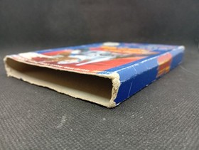 Mega Man 2 - Nintendo NES EU PAL - NES-XR-FRA (PAL B) (b#01)