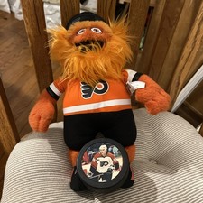 Philadelphia Flyers  Lot 8
