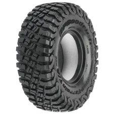 Pro-Line 1015214 1/10 Class 1 BFG T/A KM3 G8 Front/Rear 1.9" Rock Crawling