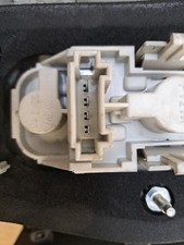 Feu arrière Mercedes CLASSE B