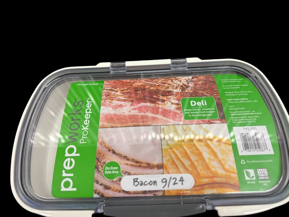 Contenedor hermético PrepWorks ProKeeper Deli Keeper Foto 2 de 4