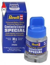 REVELL CONTACTA LIQUID SPECIAL 30G (ACCESORIES)