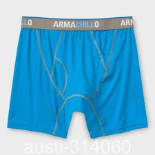HOT PRICE!!! Men's Armachillo Cooling Boxer Briefs - Buy 3, Get 1 Free Random