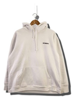 VETEMENTS Hoodie GrößeS UAH21TR535 Herren 7299