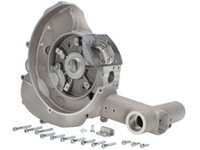 Motorgeh&auml;use -VMC X1 Drehschieber- Vespa V50, V90, PV, ET3, PK S, PK XL, Motoves