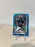 Panini 2025 Donruss Optic Saquon Barkley #15 Aqua Prizm /399 Eagles