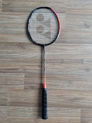 Yonex Astrox 77 Pro 3U G4