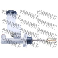 Febest Geberzylinder Kupplung FüR Hyundai Accent Iii Stufenheck Mc 1.6 Gls