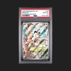 2025 Pokemon Phantasmal Flames Meowth Illustration Rare #106/094 PSA 10 GEM MINT