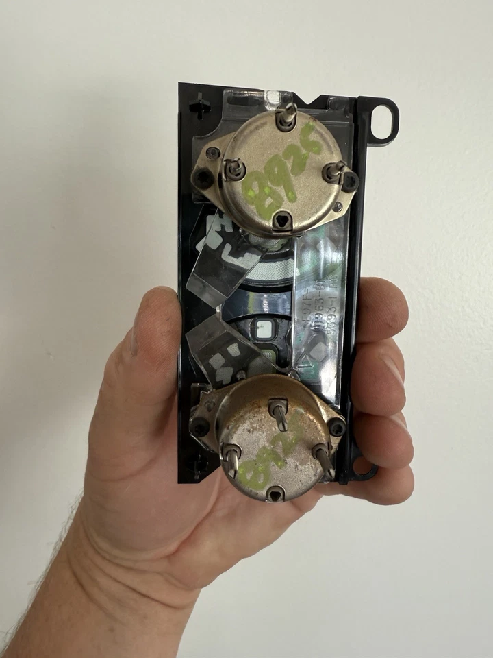 89-92 FORD RANGER EXPLORER BRONCO II ДАТЧИК УРОВНЯ ТОПЛИВА ДАВЛЕНИЯ МАСЛА OEM - Изображение 4 из 4