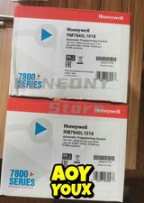 New In Box Honeywell RM7840L 1018 RM7840L1018 BURNER CONTROL