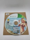 Disc 1: Install Disc Only! Grand Theft Auto V 5 Microsoft Xbox 360 NO Tracking