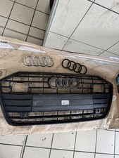 Calandre Audi A6